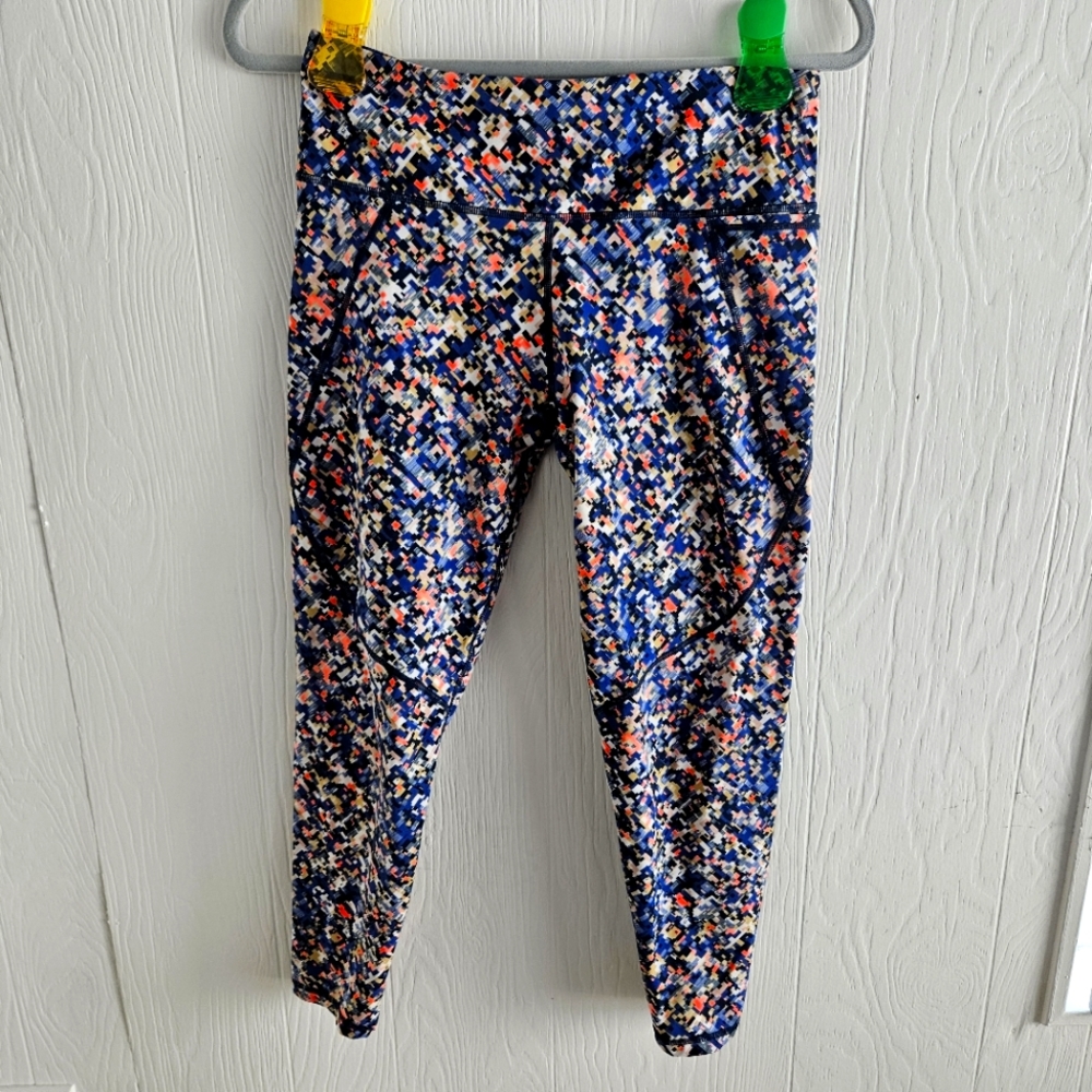 Sweaty Betty The Power 7/8 Length Leggings
